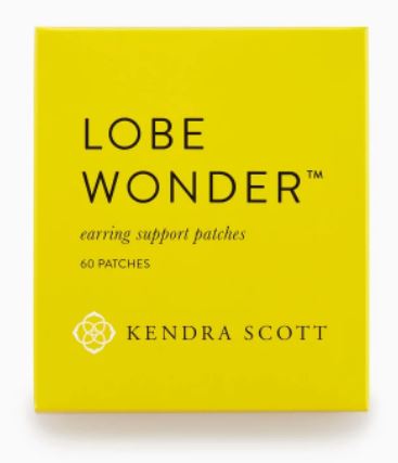 Kendra Scott: Lobe Wonders