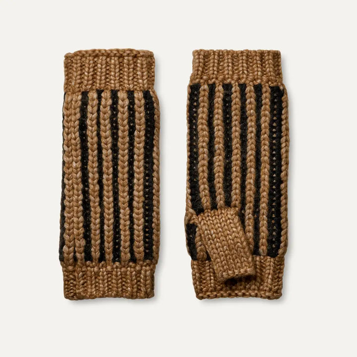 Ugg: W Chunky Plaited Set in Black Multi