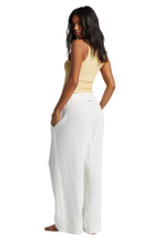 Load image into Gallery viewer, Billabong: Follow Me Casual Pant in Salt Crystal ABJNP00420-SCS
