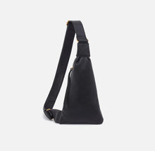 Load image into Gallery viewer, Boho: Bodhi Sling In Black
