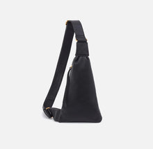 Load image into Gallery viewer, Hobo: Bodhi Sling In Black

