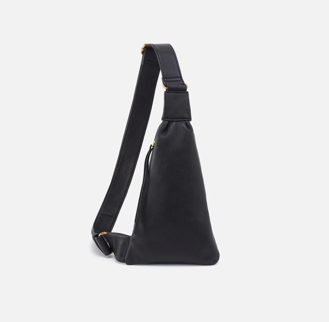 Hobo: Bodhi Sling In Black