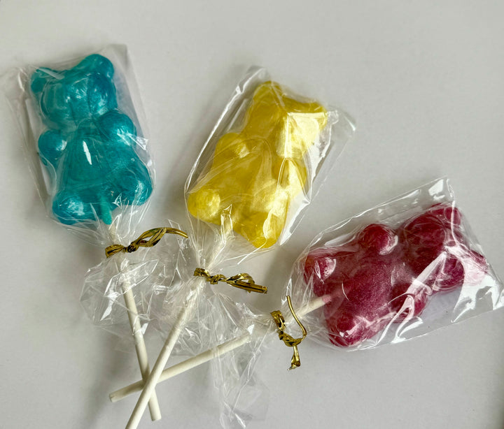 Lolli & Pops: Sour Shimmer Bear