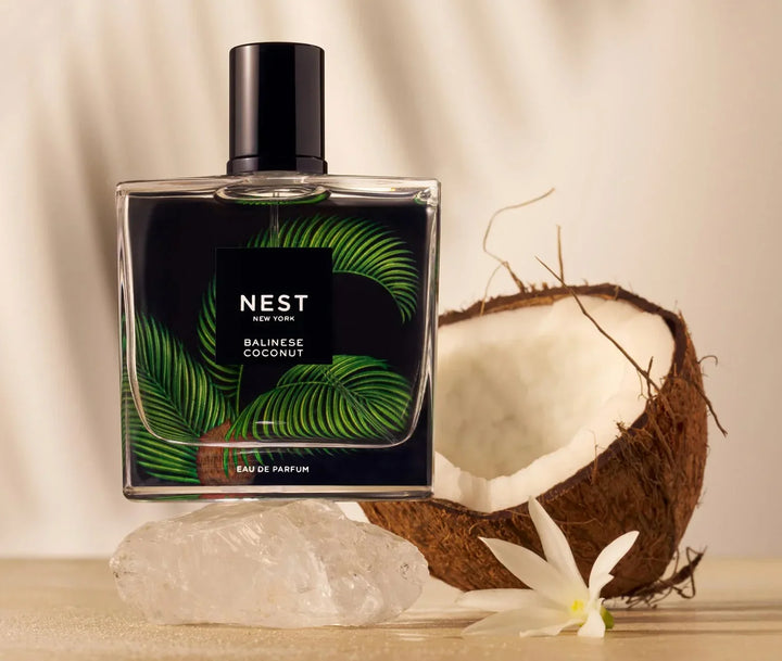 Nest: Fine Fragrance EDP 50 ml in Balinese Coconut