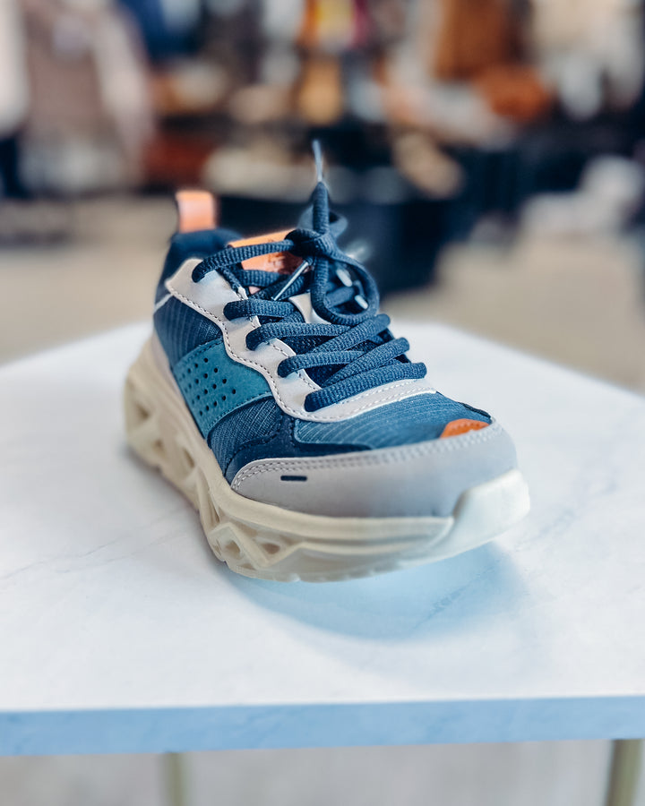 Skechers: Boys' SKX-1121 Washable Sneakers