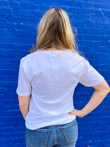 Oliver & Otis: EARTCH Shapes Short Sleeve Tee