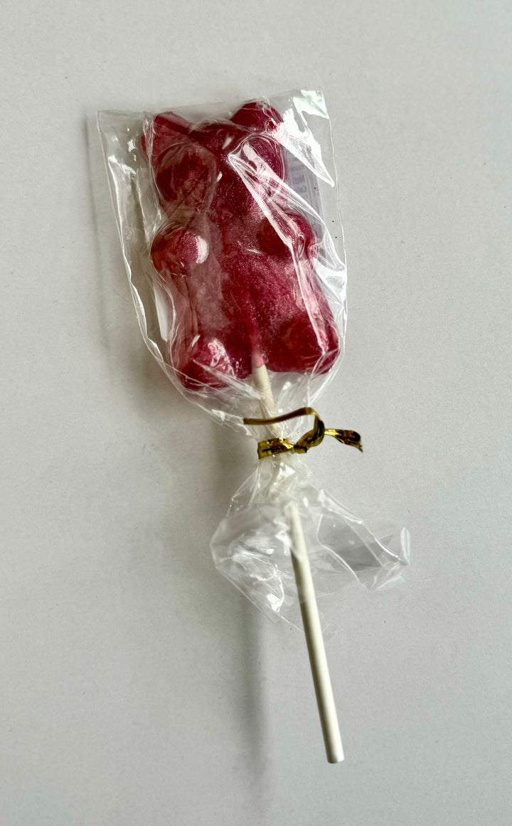Lolli & Pops: Sour Shimmer Bear