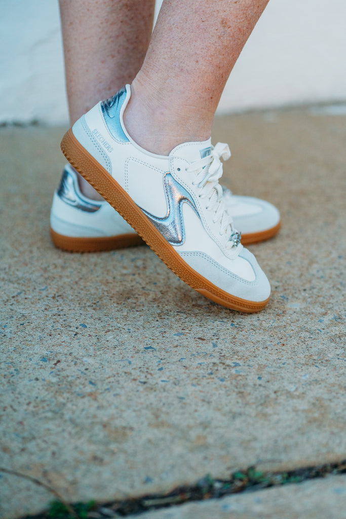 Skechers Hotshot Sneakers 185236 WSL | Comfortable & Stylish