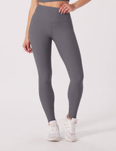 Load image into Gallery viewer, Glyder: Directional Leggings in Carbon
