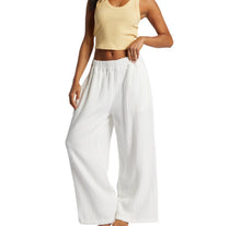 Load image into Gallery viewer, Billabong: Follow Me Casual Pant in Salt Crystal ABJNP00420-SCS
