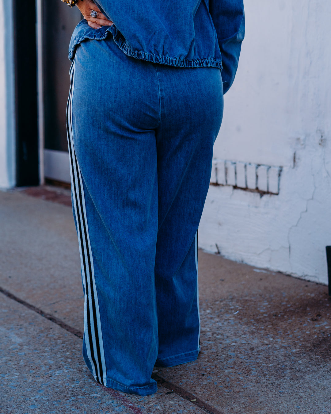 Jodifl: Bottoms Denim H41727