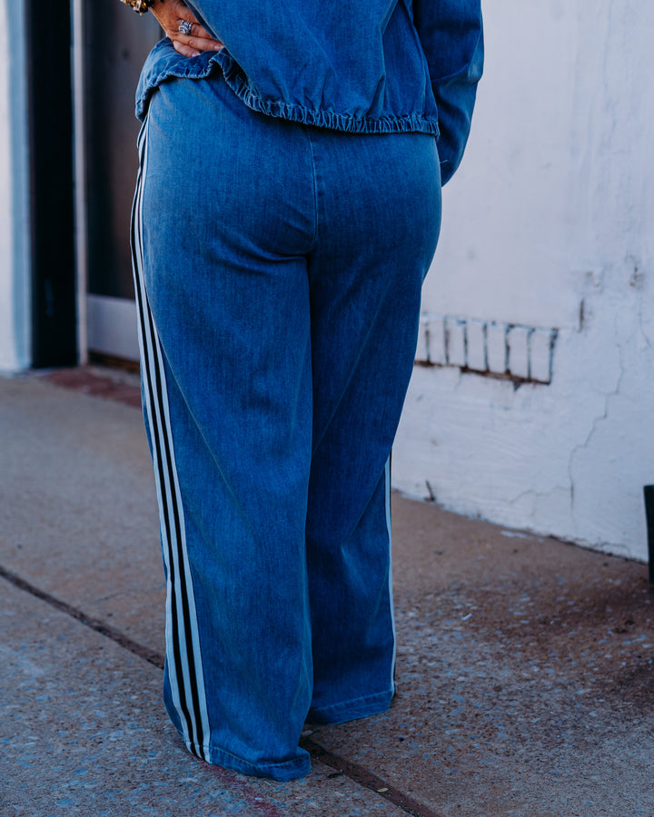 Jodifl: Bottoms Denim H41727