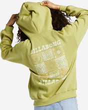 Load image into Gallery viewer, Billabong: Cosmic Moon Pullover in Kiwi
