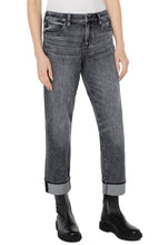 Load image into Gallery viewer, Liverpool: Marley Girlfriend Jeans in Calderwood
