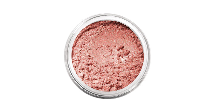 bareMinerals Loose Mineral Powder Blush in Golden Gate