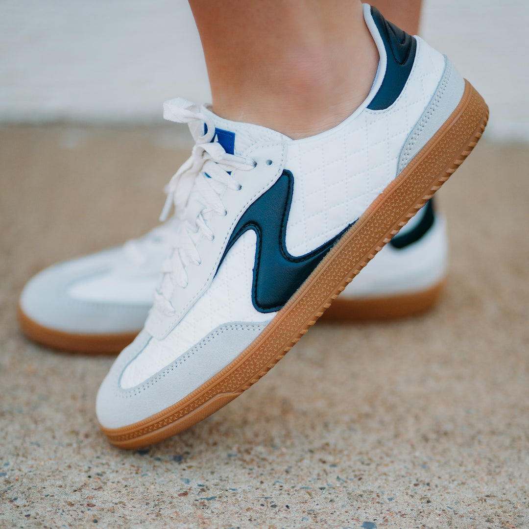 Skechers: Hotshot Cool Transition Sneakers
