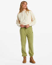 Load image into Gallery viewer, Billabong: Halifax Jogger in Green Eye
