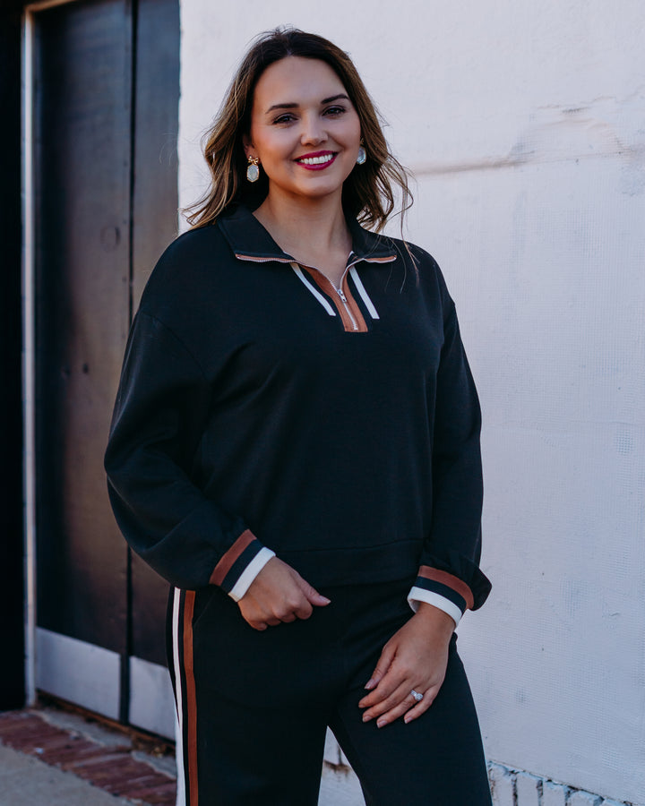 Jodifl: Black Top M50028