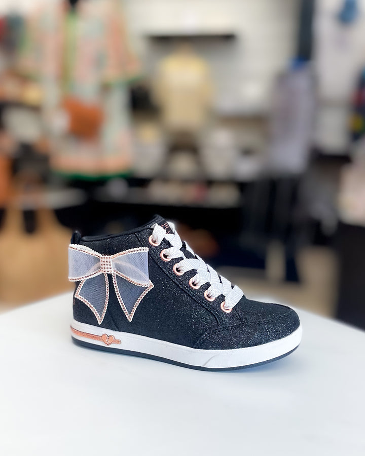 Skechers: Shoutouts 2.0 in Dreaming Bows in Bkrg (310640)