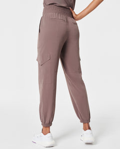 Spanx: Out of Office Cargo in Smoke 50638R