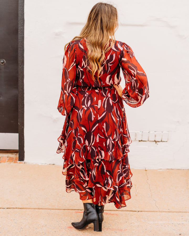 Steve Madden: Bei Dress in Dueberry