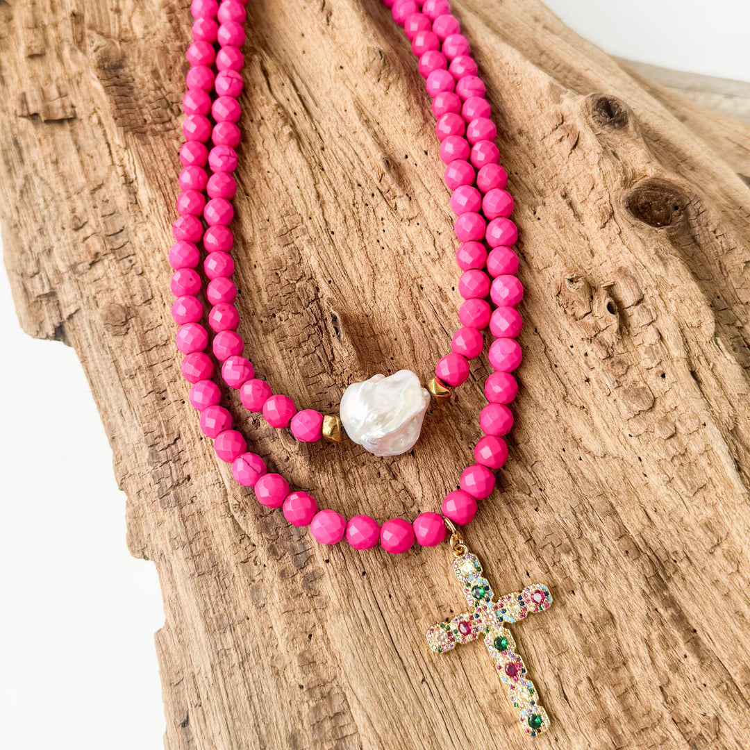 Virtue: The Kamryn Necklace (803)