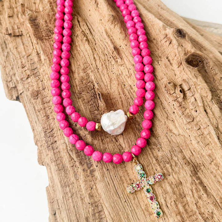 Virtue: The Kamryn Necklace (803)