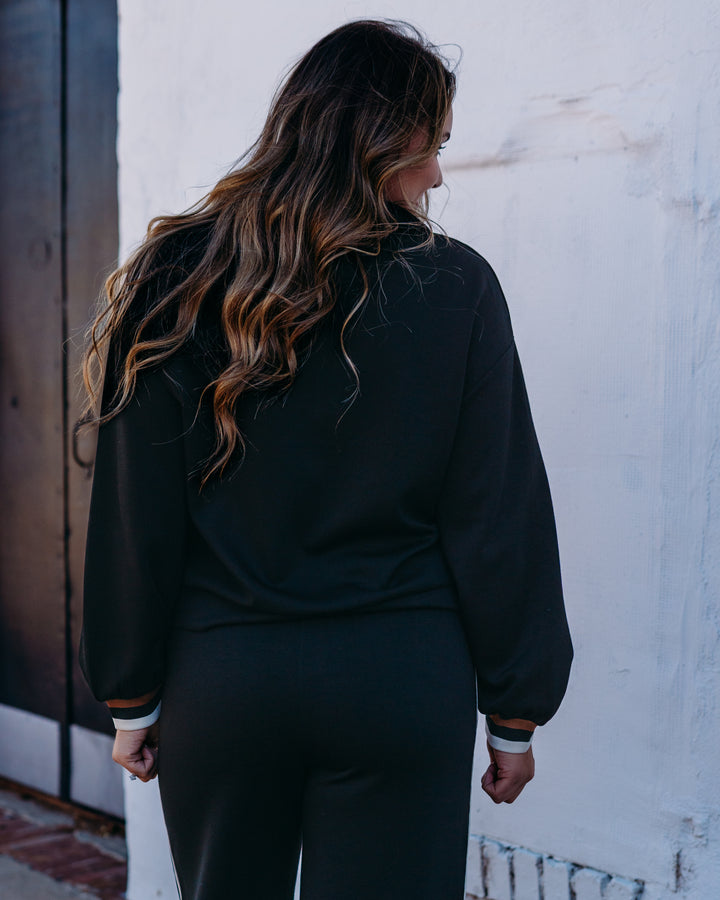 Jodifl: Black Top M50028