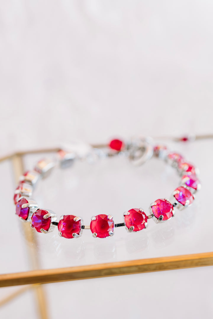 Mariana: “Blush” Everyday Bracelet - B-4252-168168-RO