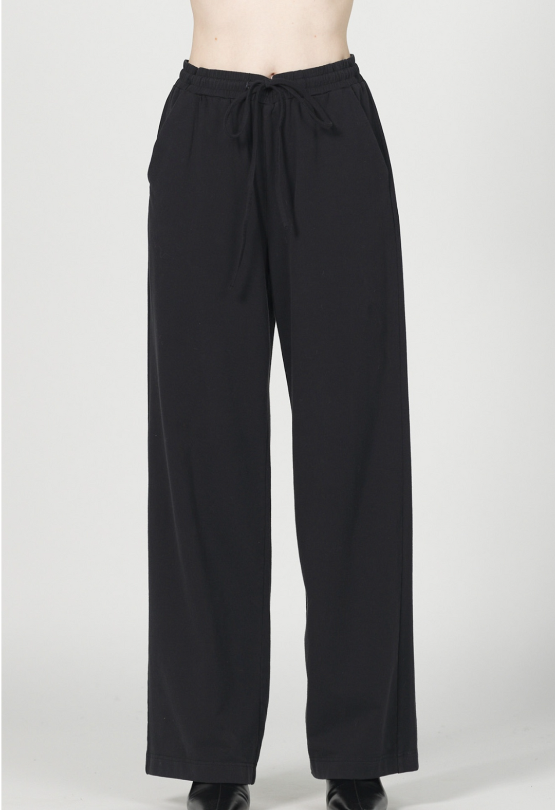 Another Love: Zahara Pants in Black