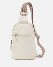 Load image into Gallery viewer, Hobo: Cass Sling in Ivory
