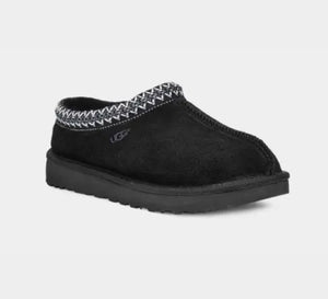 Ugg: Tasman Slipper in Black