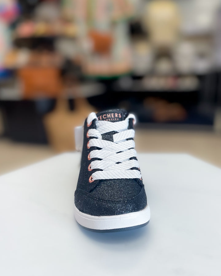Skechers: Shoutouts 2.0 in Dreaming Bows in Bkrg (310640)