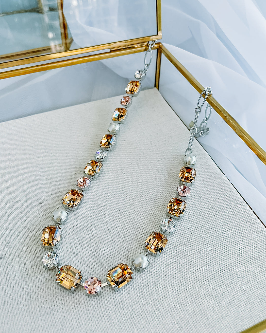 Mariana: "Pearl Compact" N-3320/1-60066-RO