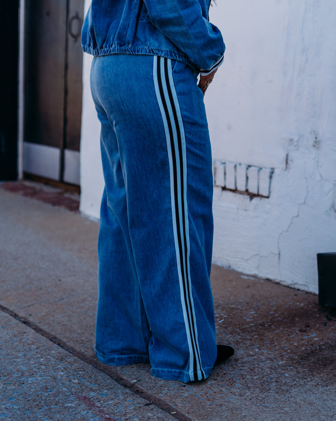 Jodifl: Bottoms Denim H41727