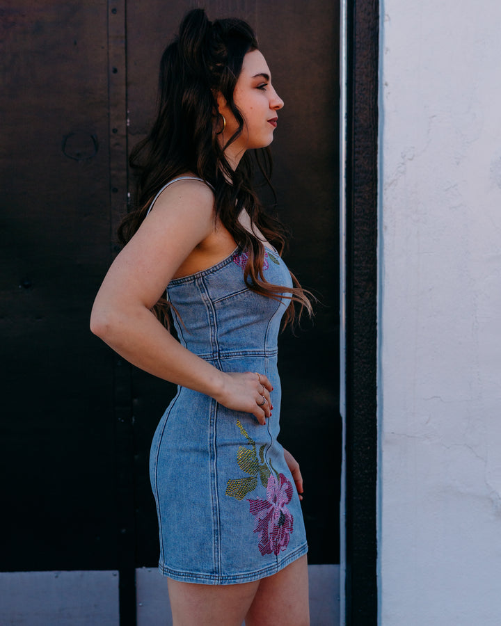 Steve Madden: Gisella Dress (SA14359)