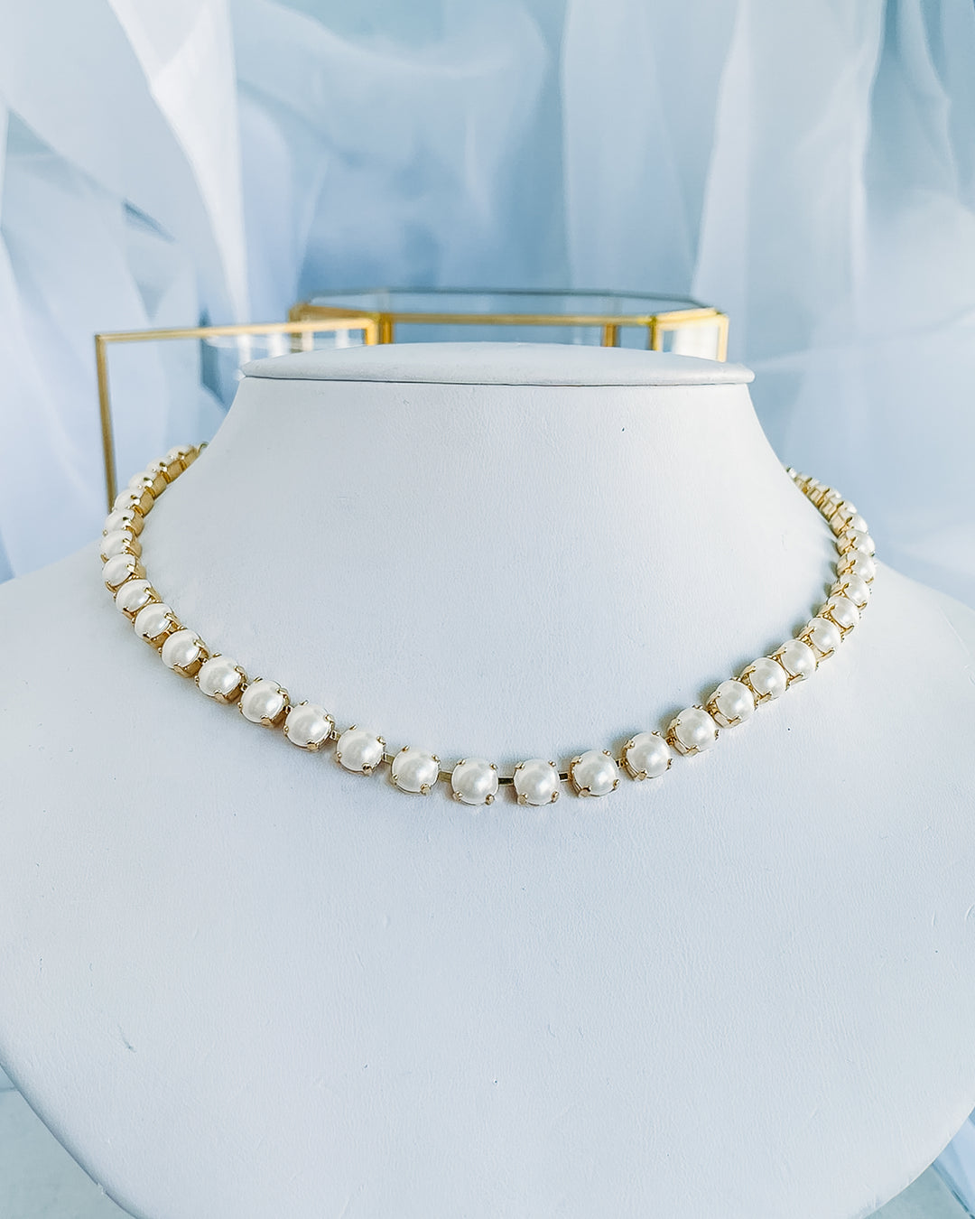 Mariana: N-3435-139139-YG - The Vogue Boutique