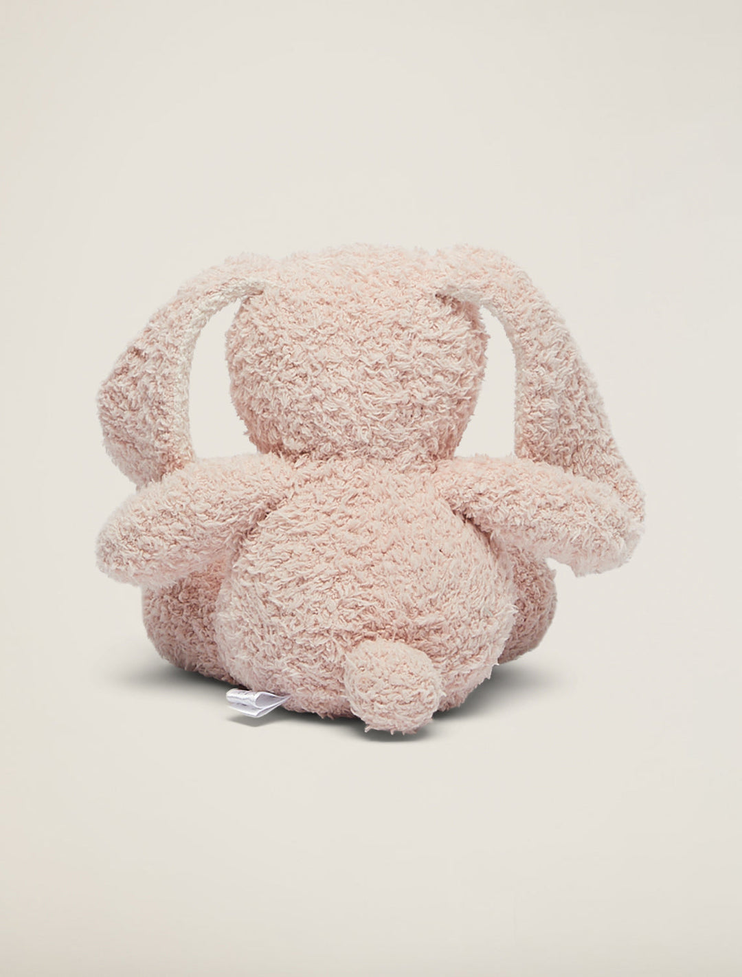 Barefoot Dreams: CozyChic Bunny Buddie in Dusty Rose