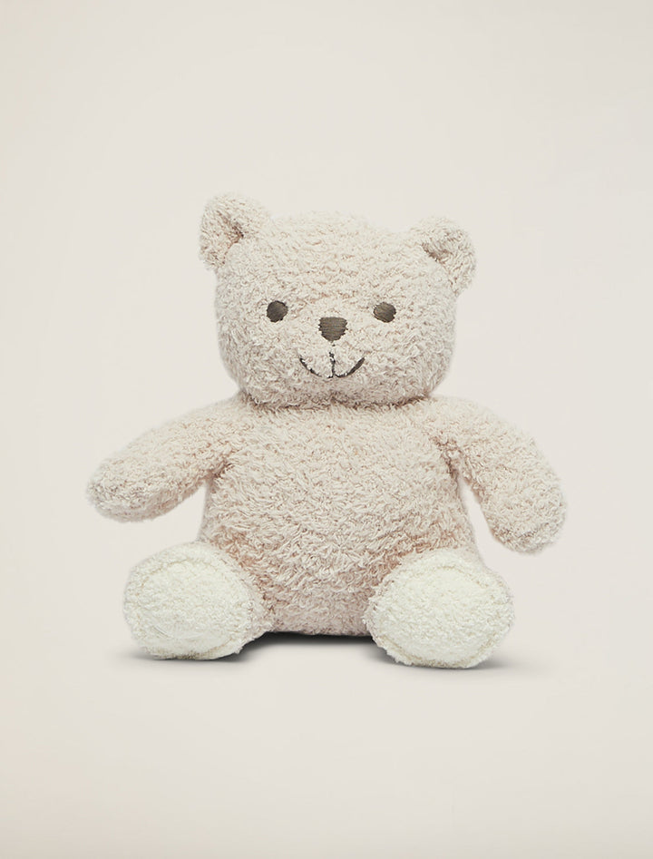 Barefoot Dreams: CozyChic Bear Buddie in Stone