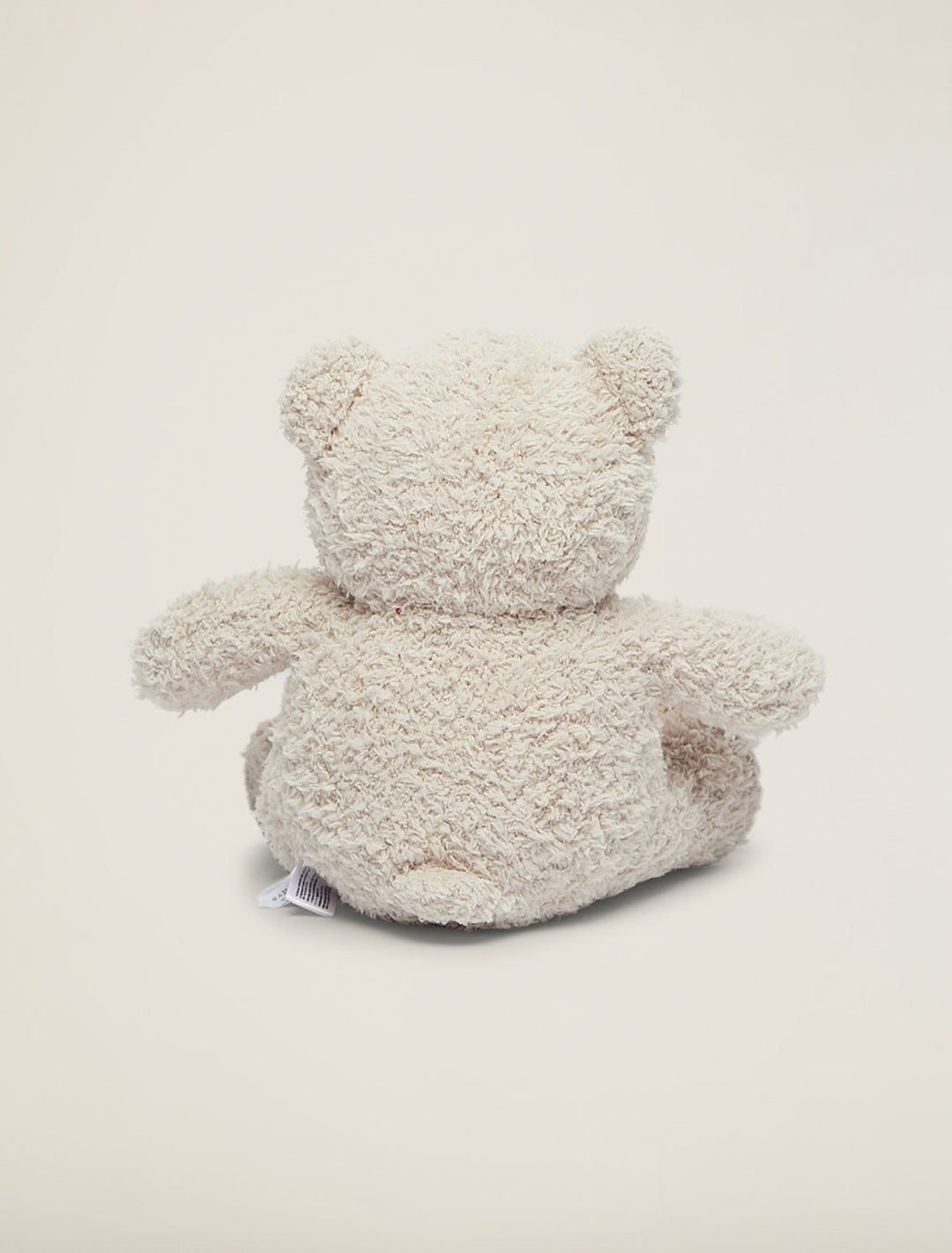 Barefoot Dreams: CozyChic Bear Buddie in Stone