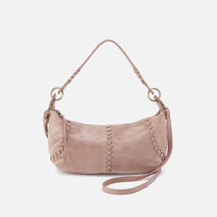 Hobo: Opal Mini Shoulder In Hazel (82536HZEL)