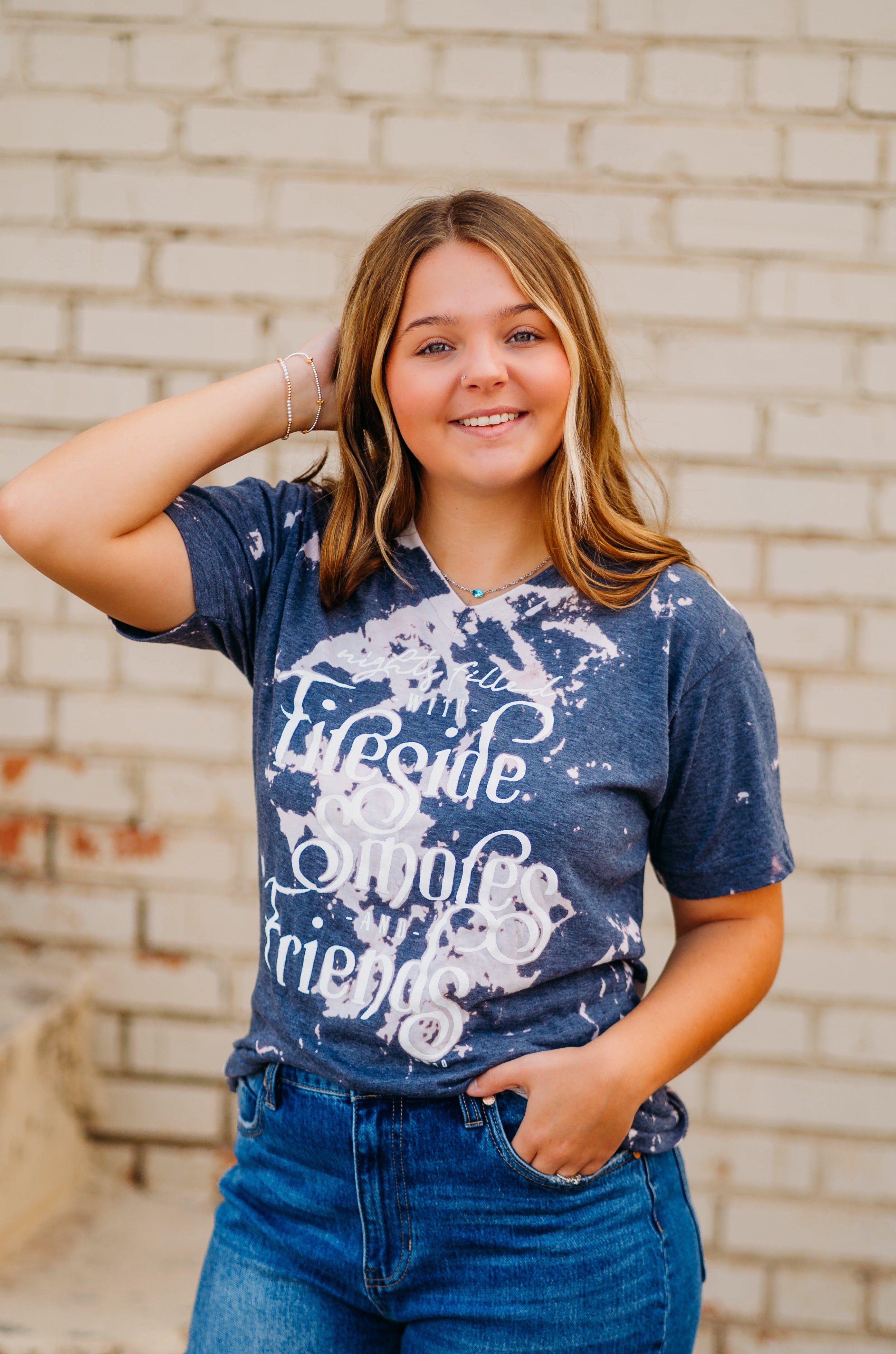 Graphic Tees – The Vogue Boutique