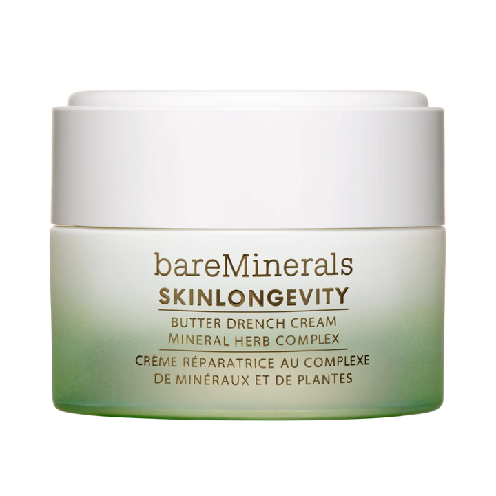 Bare Minerals: Butter Drench Restorative Rich Cream