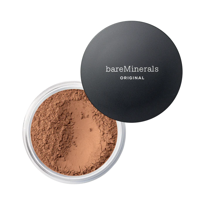 Bare Minerals: LOOSE POWDER FOUNDATION Original SPF 15 (SALE)