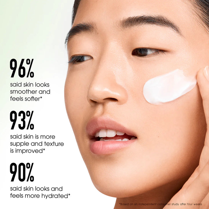 Bare Minerals: Butter Drench Restorative Rich Cream