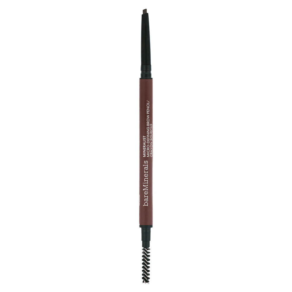Bare Minerals: Mineralist Micro-Defining Brow Pencil - The Vogue Boutique