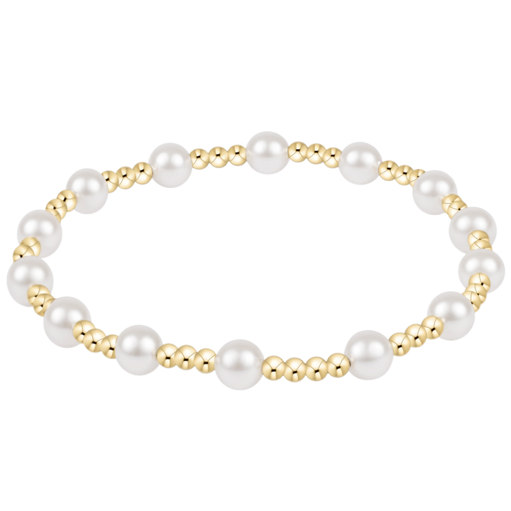 Enewton: Sincerity Pearl Bracelet