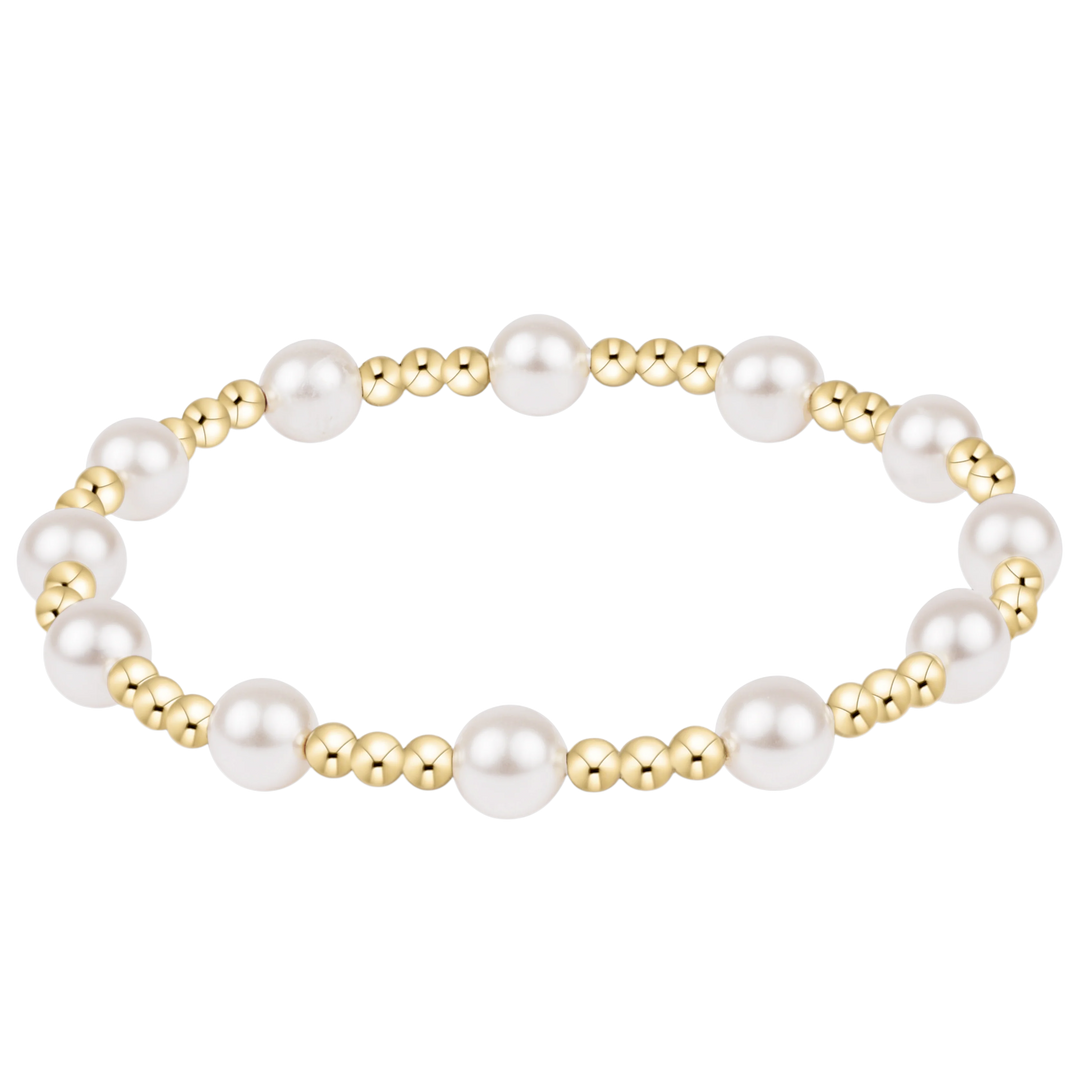 Enewton: Sincerity Pearl Bracelet
