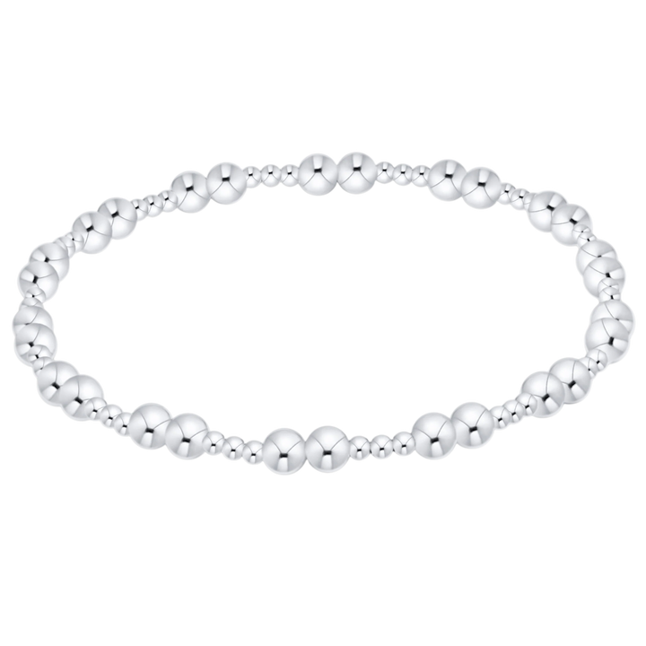 Enewton: Together Sterling Bracelet