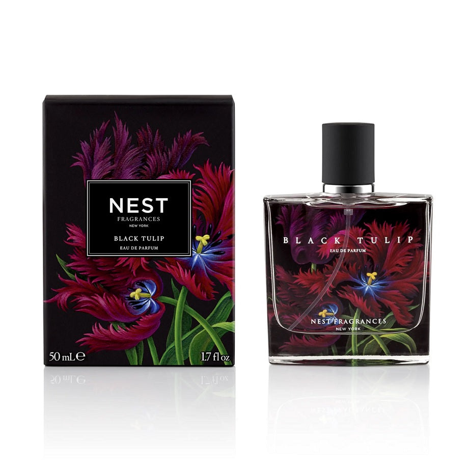 Nest: Fine Fragrance in Black Tulip - The Vogue Boutique